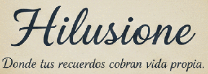 Hilusione